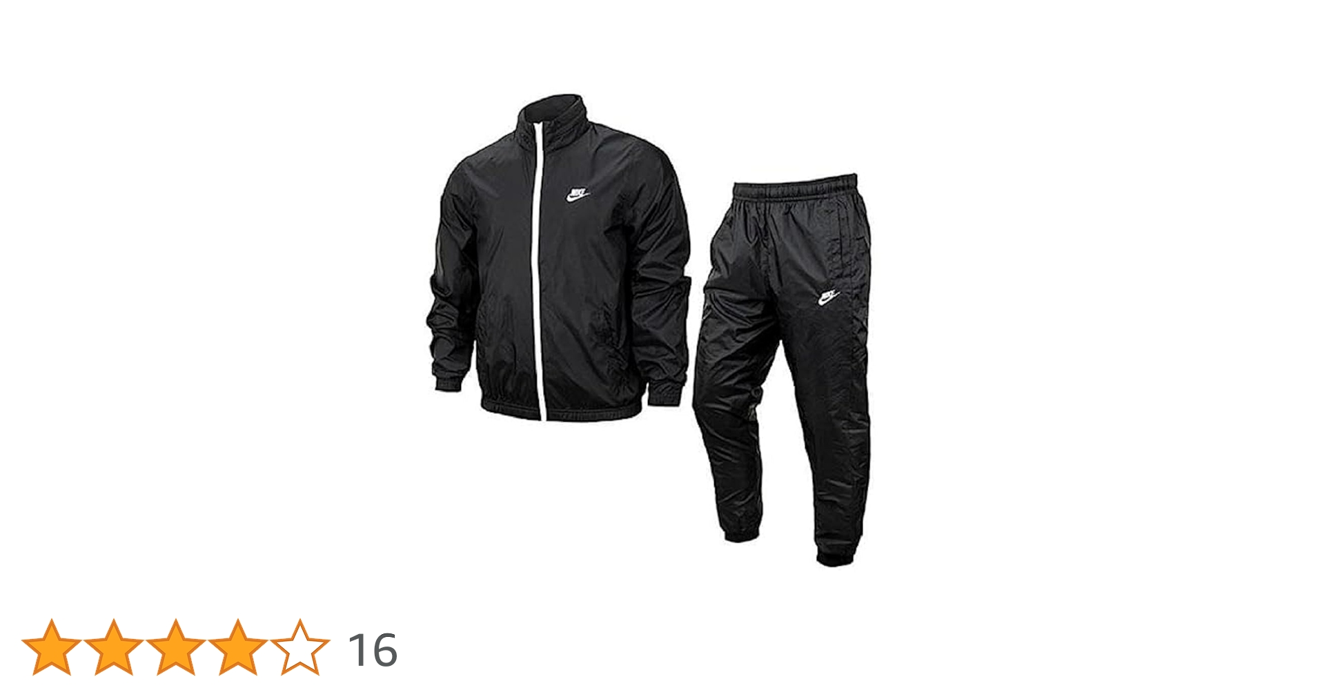 Amazon | NIKE [ナイキ] NSW SPE LND ストレッチウーブン